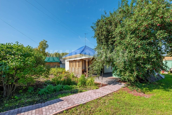 
  Продается дом 55.2 м². Фото 5.