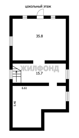 
  Продается дом 285 м². Фото 4.