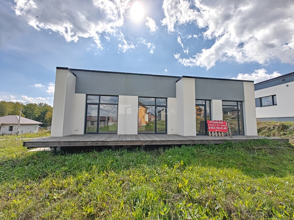 
  Продается дом 117.7 м². Фото 40.