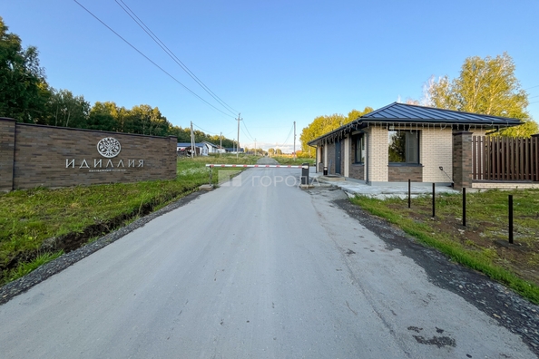 
  Продается дом 54 м², в КП Идиллия. Фото 4.