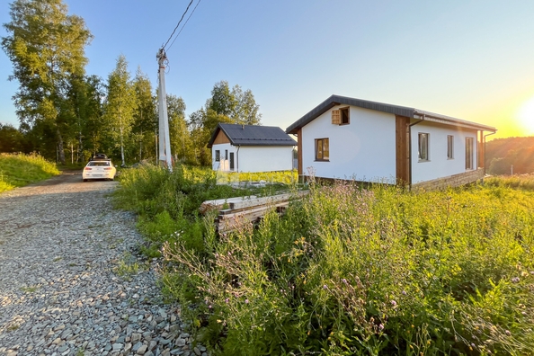 
  Продается дом 54 м², в КП Идиллия. Фото 14.