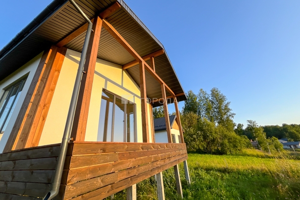 
  Продается дом 54 м², в КП Идиллия. Фото 28.