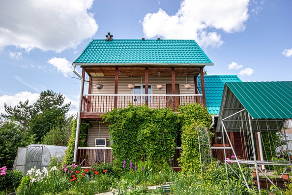 
  Продается коттедж 63 м². Фото 3.