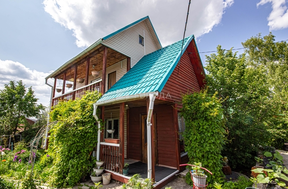 
  Продается коттедж 63 м². Фото 4.
