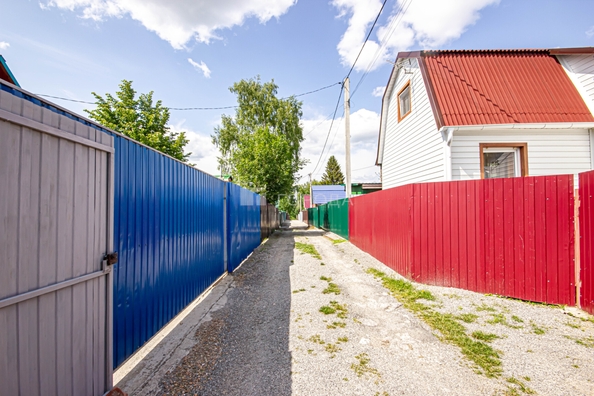
  Продается коттедж 63 м². Фото 40.
