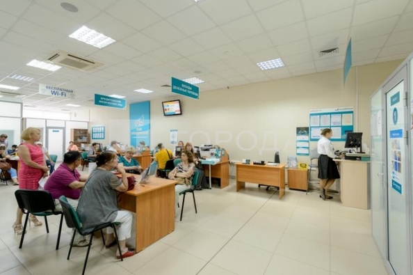
  Продается офис 213.8 м². Фото 2.