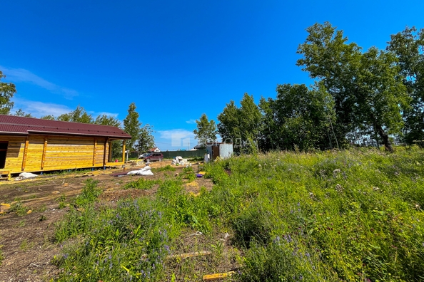 
  Продается земельный участок 5.8 соток, в КП Благодатный. Фото 6.