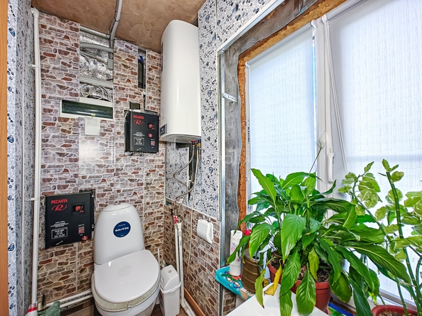 
  Продается коттедж 43 м². Фото 12.