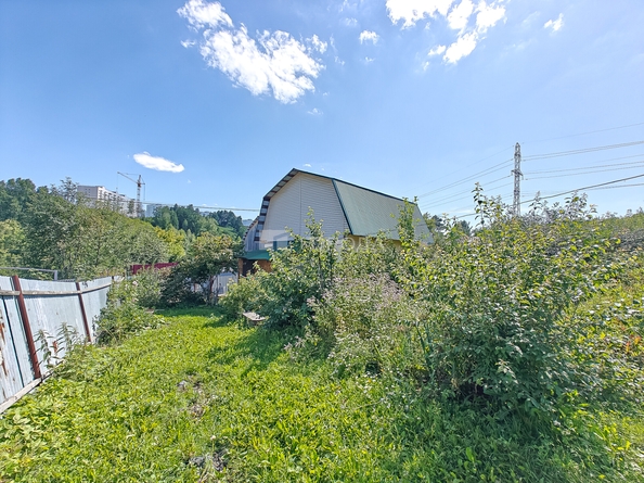 
  Продается коттедж 43 м². Фото 21.