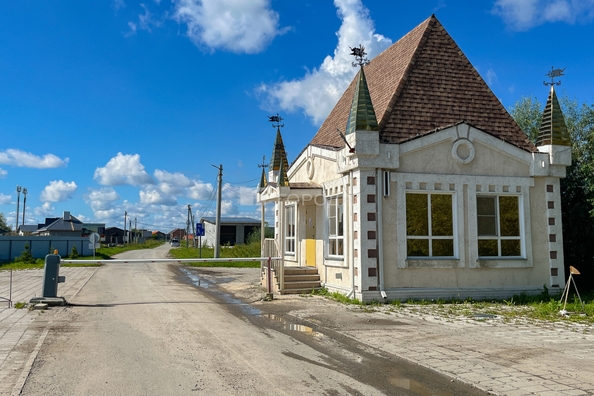 
  Продается земельный участок 6.16 соток, в КП Благое. Фото 17.