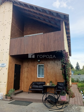 
  Продается коттедж 173 м². Фото 10.