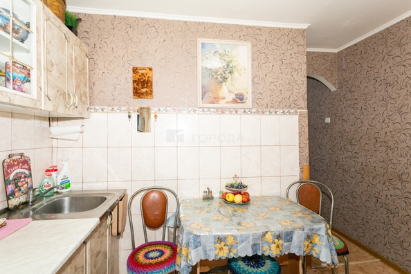 
  Продается 3-комн. квартира 58.7 м². Фото 11.