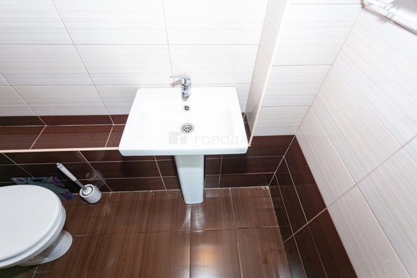 
  Продается дом 58.5 м², в КП Пригородный простор. Фото 14.