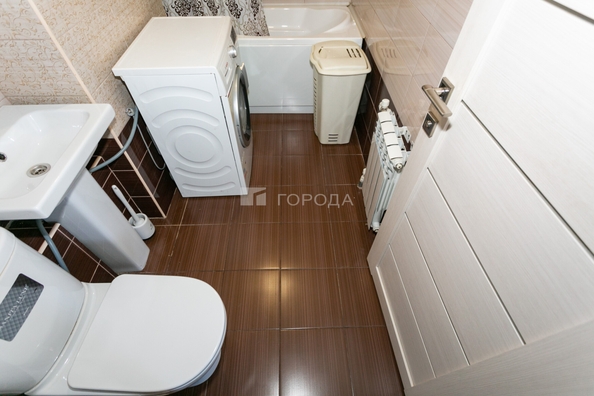 
  Продается дом 58.5 м², в КП Пригородный простор. Фото 22.