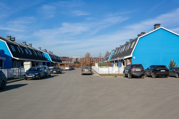 
  Продается дом 58.5 м², в КП Пригородный простор. Фото 26.
