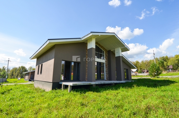
  Продается дом 170 м², в КП Salair Park. Фото 8.