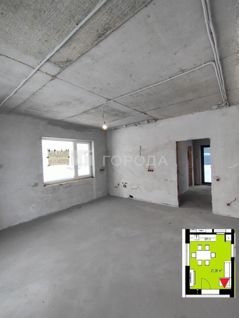 
  Продается дом 80.8 м². Фото 12.