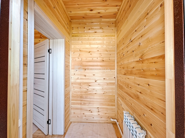 
  Продается коттедж 120 м². Фото 13.