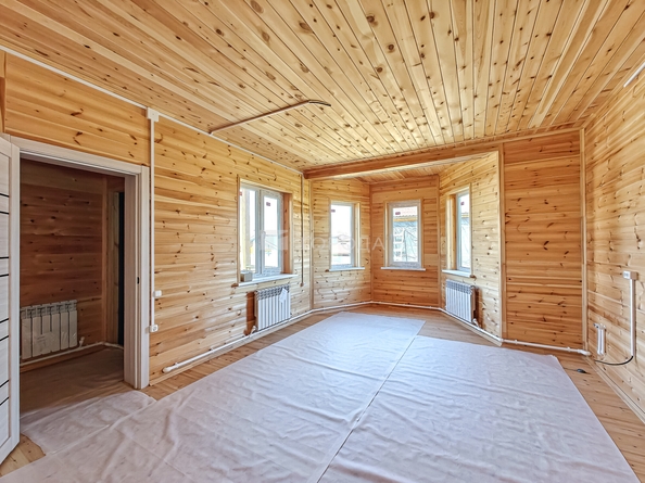 
  Продается коттедж 120 м². Фото 22.