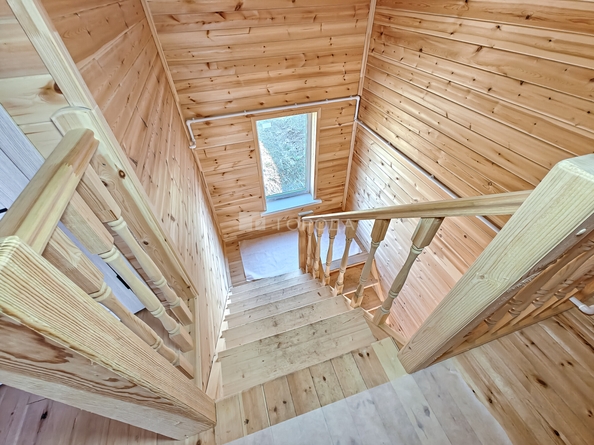 
  Продается коттедж 120 м². Фото 36.
