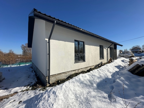 
  Продается коттедж 150 м². Фото 2.