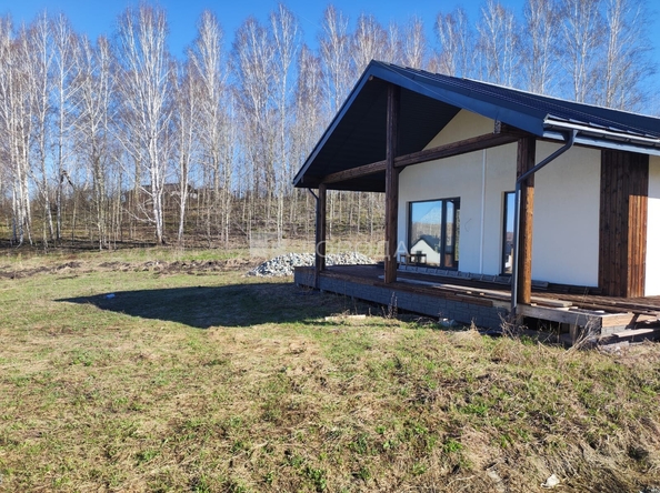 
  Продается земельный участок 6.85 соток, в КП Идиллия. Фото 15.