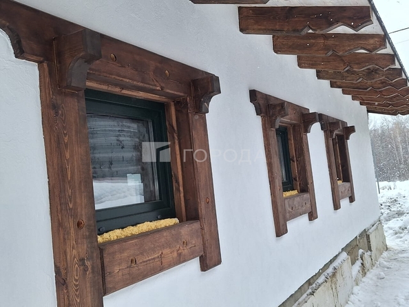 
  Продается дом 268.97 м², в КП Salair Park. Фото 7.