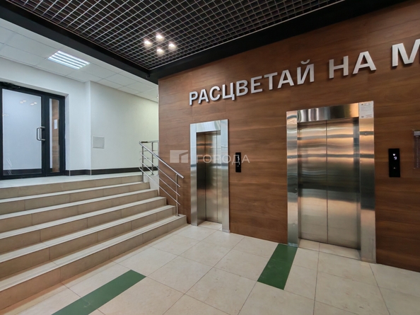 
  Продается 1-комн. квартира 97.5 м², в ЖК Расцветай на Маркса, дом 1. Фото 23.
