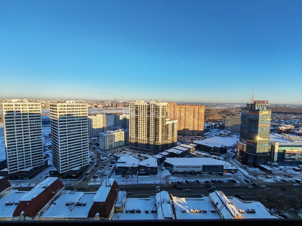 
  Продается 1-комн. квартира 97.5 м², в ЖК Расцветай на Маркса, дом 1. Фото 26.