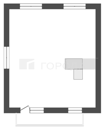 
  Продается дом 120 м², в КП Олимп. Фото 14.