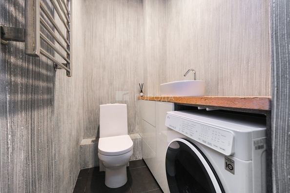 
  Продается 3-комн. квартира 86.6 м². Фото 19.