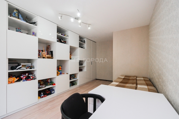
  Продается 3-комн. квартира 86.6 м². Фото 22.