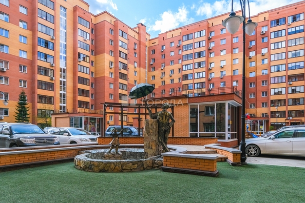 
  Продается 3-комн. квартира 86.6 м². Фото 37.