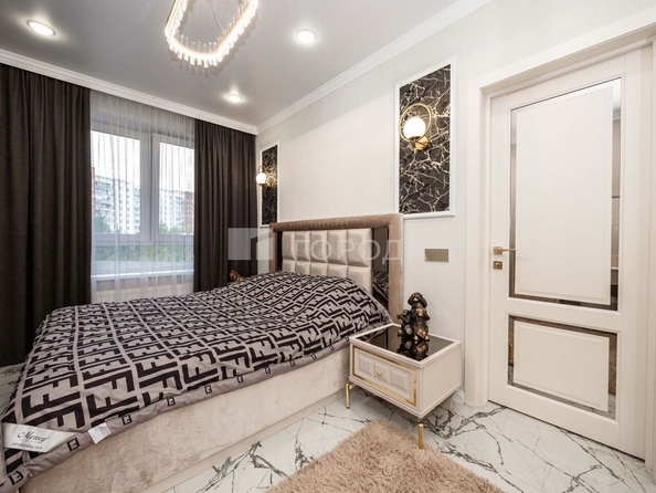 
  Продается 3-комн. квартира 71 м², в ЖК Никольский парк, дом 1. Фото 14.