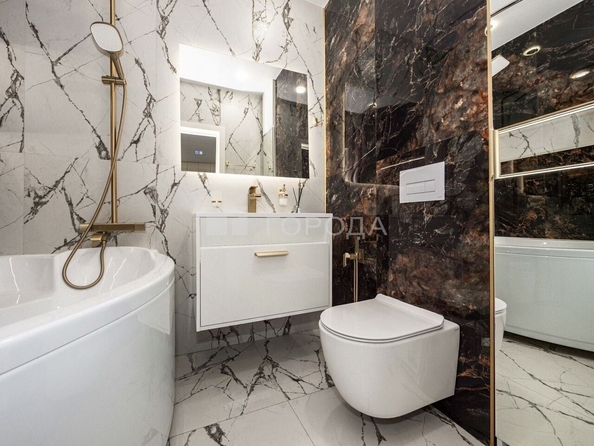 
  Продается 3-комн. квартира 71 м², в ЖК Никольский парк, дом 1. Фото 24.