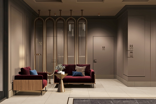 
  Продается гараж 13.25 м², в ЖК Юнити Центр. Фото 10.