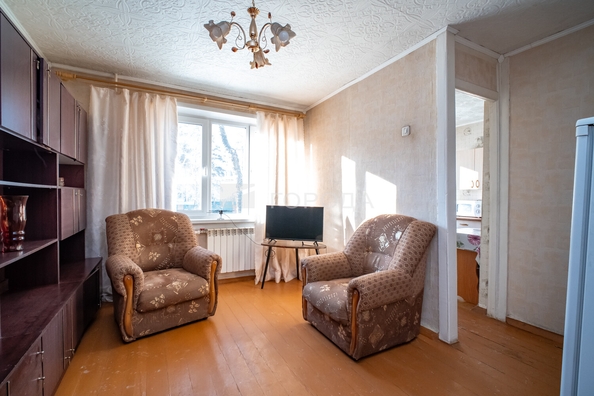 
  Продается 2-комн. квартира 43.4 м². Фото 4.