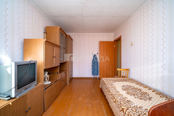 
  Продается 2-комн. квартира 43.4 м². Фото 18.
