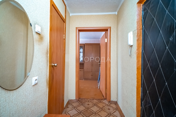 
  Продается 2-комн. квартира 43.4 м². Фото 27.