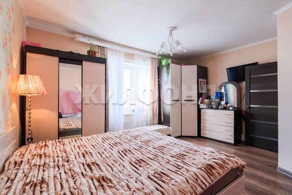 
  Продается 2-комн. квартира 65.5 м². Фото 9.