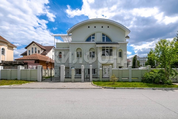 
  Продается дом 610.5 м². Фото 5.