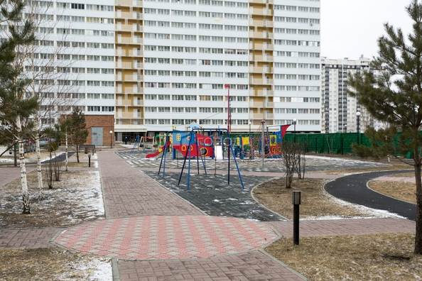 
  Продается студия 22.8 м². Фото 20.