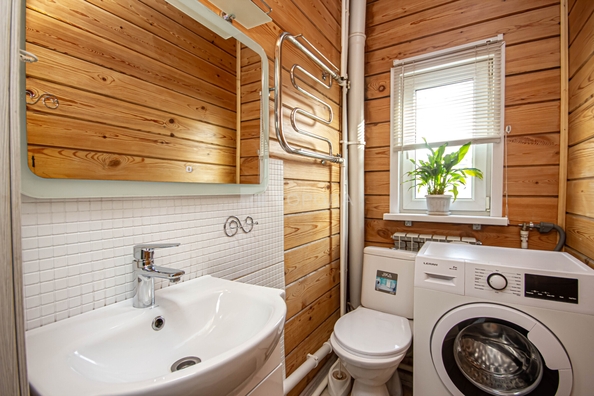 
  Продается коттедж 85 м². Фото 13.