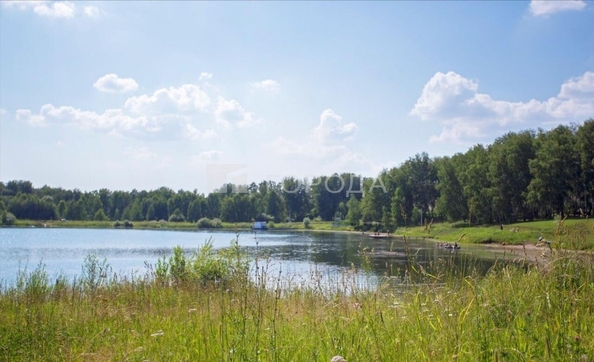 
  Продается земельный участок 9.48 соток, в КП Тандем. Фото 5.