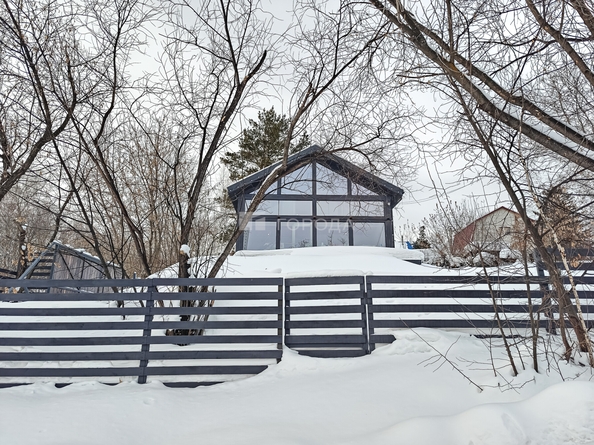 
  Продается коттедж 120 м². Фото 25.