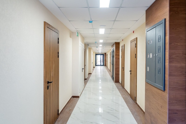 
  Продается апартамент 25.8 м², в АК Ворошилов. Фото 27.