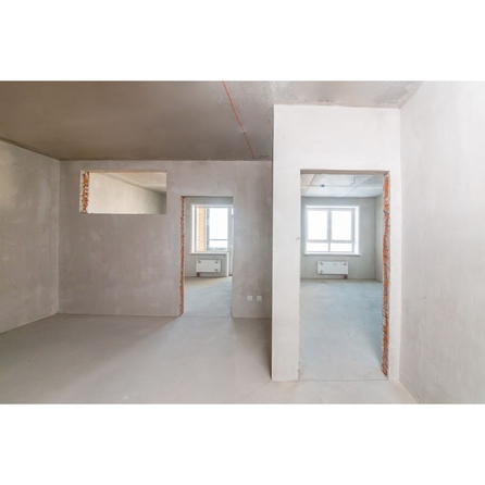 
  Продается 1-комн. квартира 44.16 м², в ЖК Чкалов, дом 7. Фото 10.