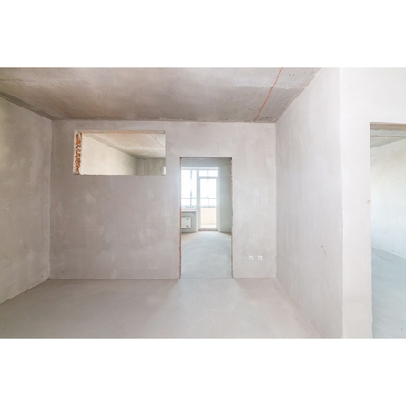 
  Продается 1-комн. квартира 44.16 м², в ЖК Чкалов, дом 7. Фото 14.