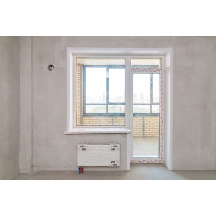 
  Продается 1-комн. квартира 44.16 м², в ЖК Чкалов, дом 7. Фото 20.