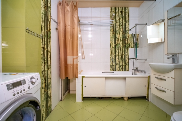 
  Продается 2-комн. квартира 54 м². Фото 14.